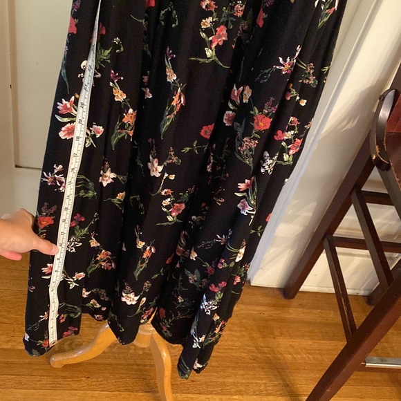 Anthropologie Maeve floral Dress - Picture 14 of 16